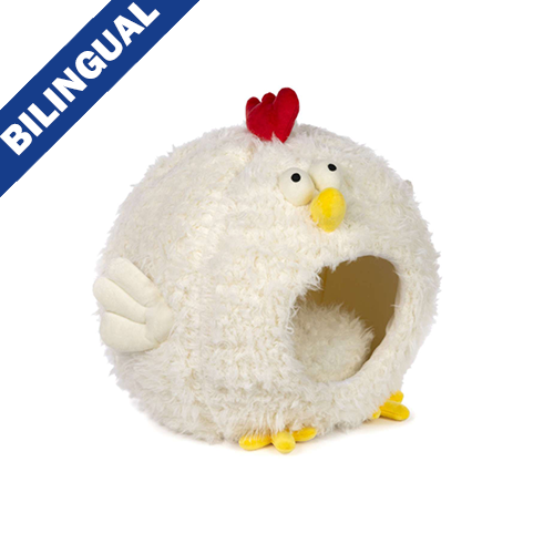 Prevue Hendryx™ Cozy Chicken Hideaway