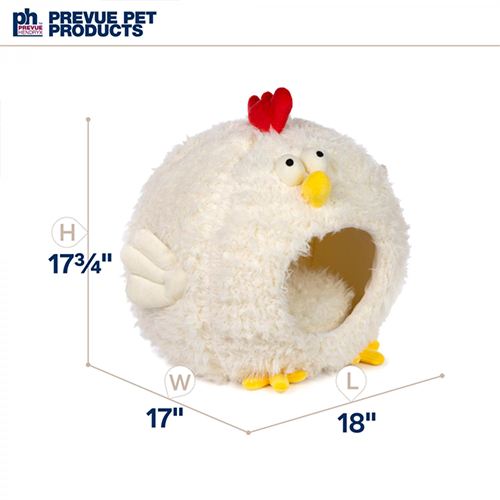 Prevue Hendryx™ Cozy Chicken Hideaway