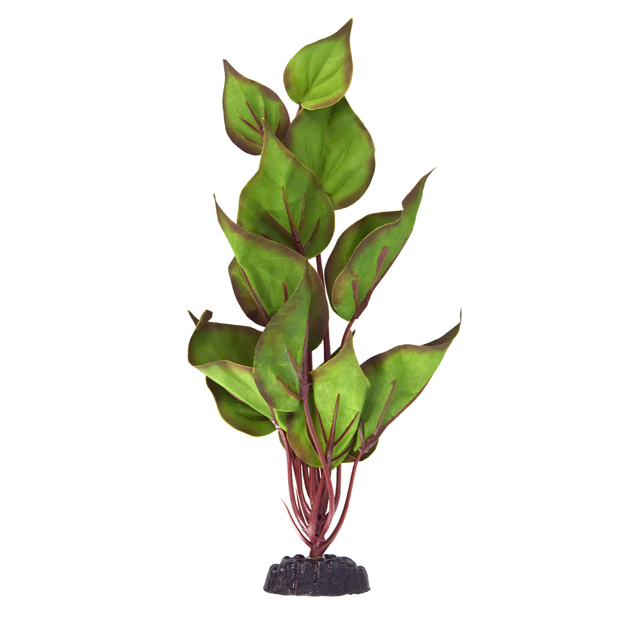 Underwater Treasures Silk Peace Lily - 12"