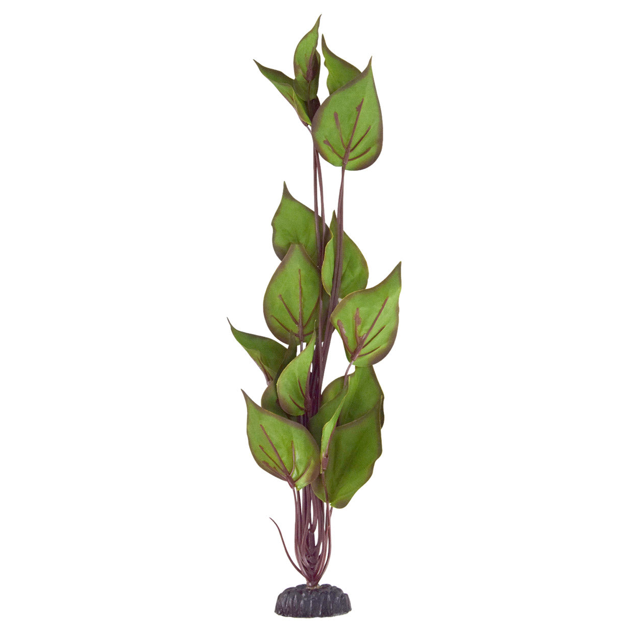 Underwater Treasures Silk Peace Lily - 12"