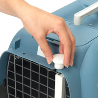 CAT IT MEDIUM CARRIER BLUE