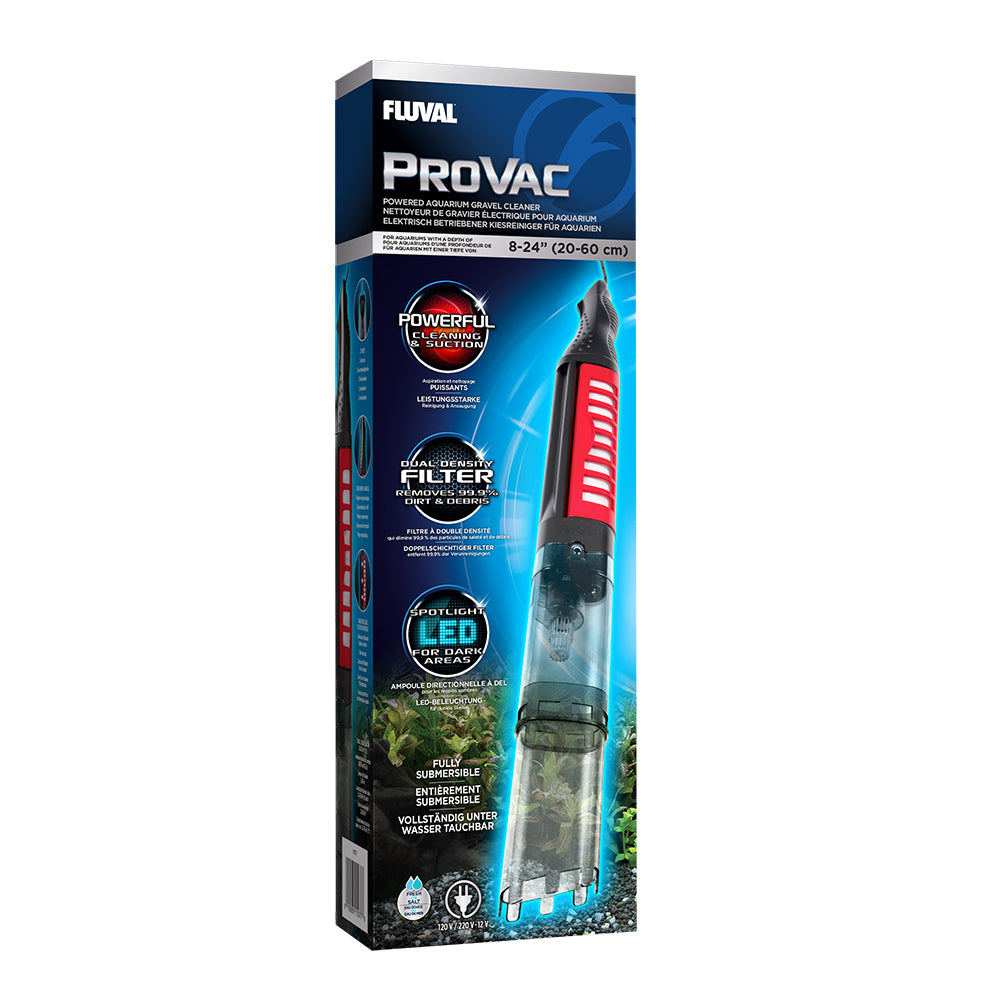 Fluval ProVac Gravel Cleaner 60 cm