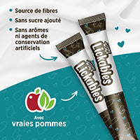 Living World Lickables Apple 5 pk