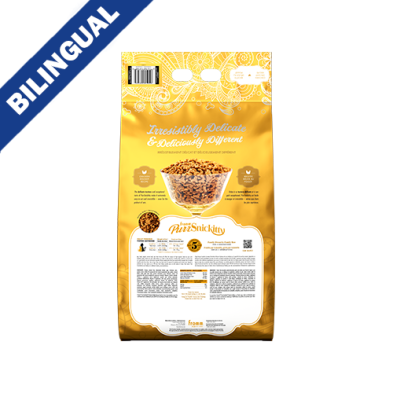 Fromm® PurrSnickitty™ Chicken Delight Cat 10lb