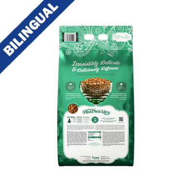 Fromm® PurrSnickitty™ Game Bird Cat 10lb