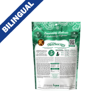 Fromm® PurrSnickitty™ Game Bird Cat 6oz
