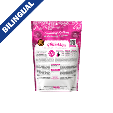 Fromm® PurrSnickitty™ Salmon Splendor Cat 6oz