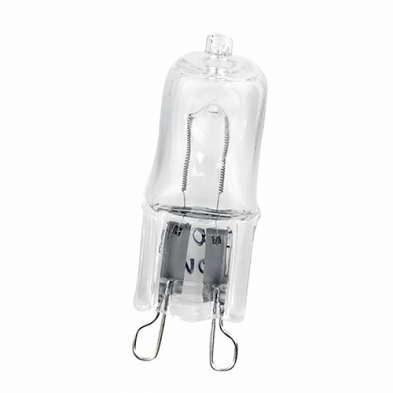 Zilla® Mini Halogen Bulbs White 25 W