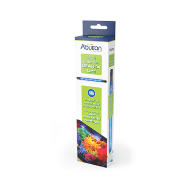 Aqueon® Under Rim LED Add-On Lamp