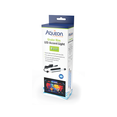 Aqueon® Under Rim LED Accent Light