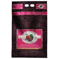 FROMM PORK & PEAS 12LB