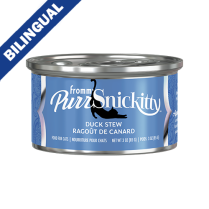 Fromm® PurrSnickitty™ Duck Stew 3oz