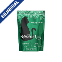 Fromm® PurrSnickitty™ Game Bird Cat 4lb