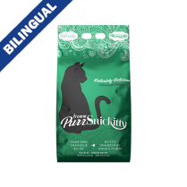 Fromm® PurrSnickitty™ Game Bird Cat 10lb