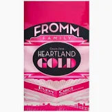 FROMM HEARTLAND PUPPY LB 12LB