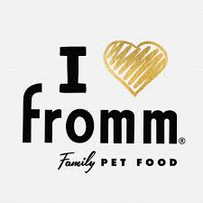 Fromm Family Pet Food