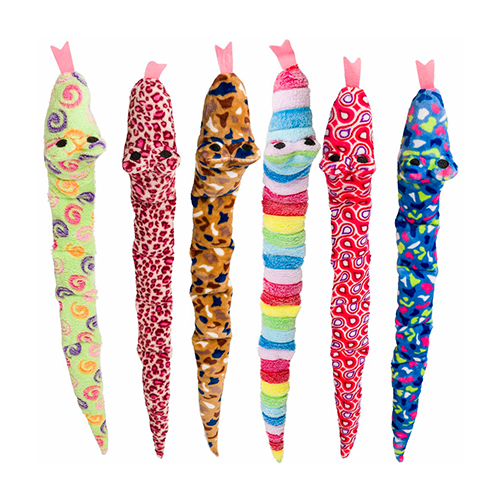 SP SLITHER SNAKE 35"
