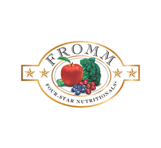 FROMM 4* TURKEY/PUMPKIN PATE 5OZ
