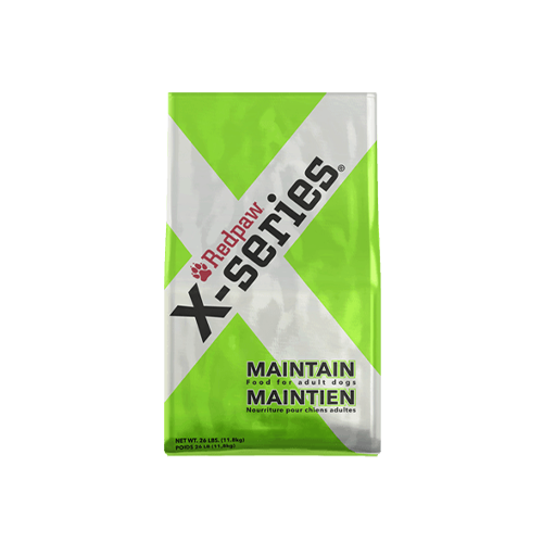 RED PAW MAINTAIN 26LB