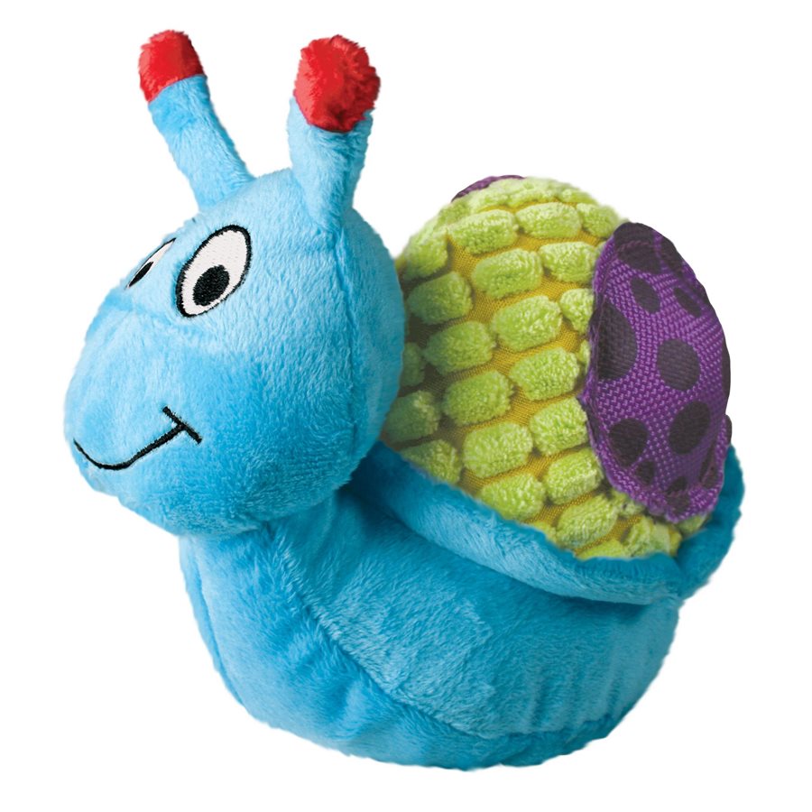 KONG Picnic Patches Snail Med/Lg