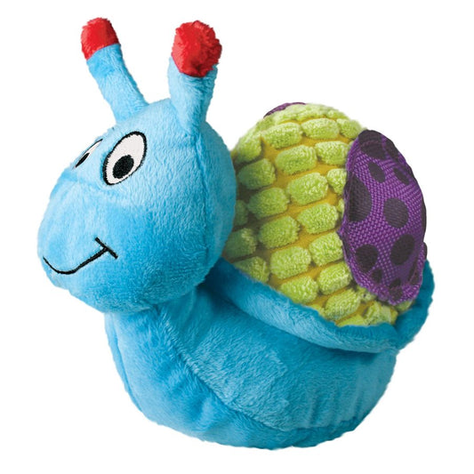 KONG Picnic Patches Snail Med/Lg