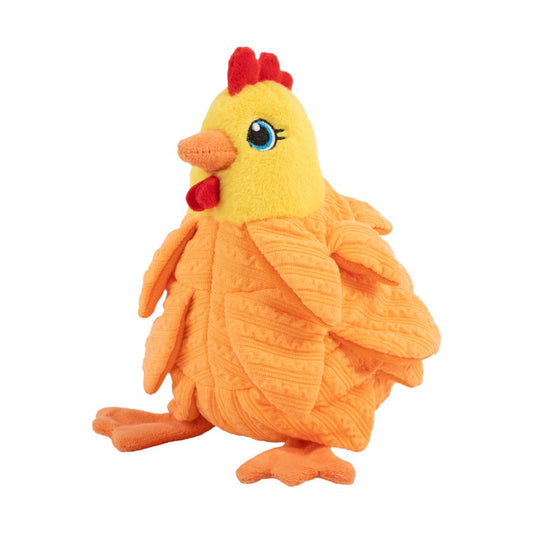 KONG Layerz Forage Hen MD