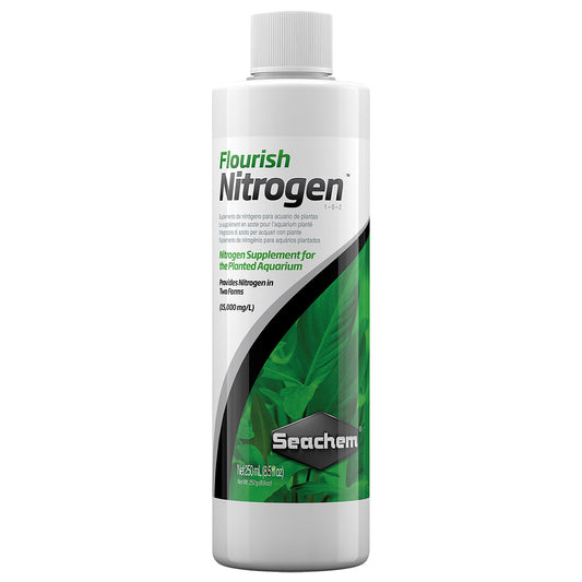 SEACHEM FLOURISH NITROGEN 100ML