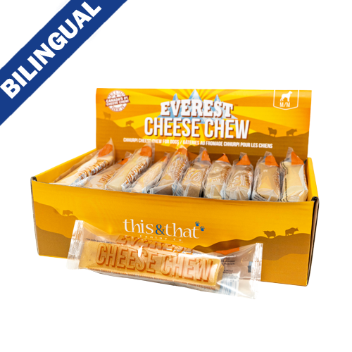 This & That® Everest Chew Medium