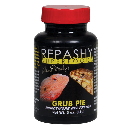 Repashy Superfoods Grub Pie 3 oz