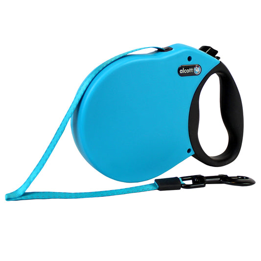 AC RETRACT. LEASH L