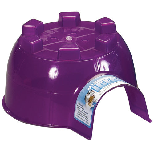 KAYTEE MINI IGLOO