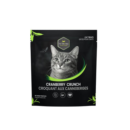 THE THRE3 RULE Cricket & Cranberry 100g