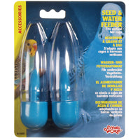 LW SEED & WATER FEEDER