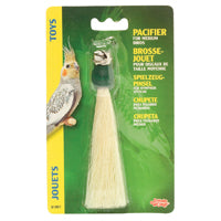 LW PACIFIER TOY FOR BIRDS