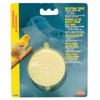 LW NESTING DISK