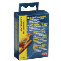 LW NESTING MATERIAL