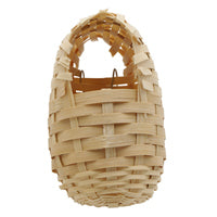 LW FINCH NEST SMALL