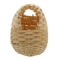 LW FINCH NEST LARGE