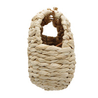 LW BIRD NEST MAIZE MEDIUM