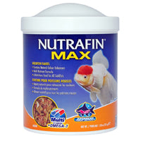 NUTRAFIN MAX GF FLAKES 215 G