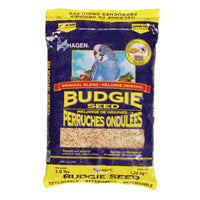 Hagen Parakeet Staple VME Seed 1.36 kg