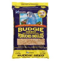 Hagen Parakeet Staple VME Seed 2.72 kg