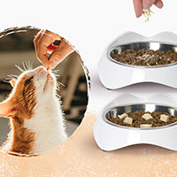 Catit Freeze-Dried Raw Treat, Chicken, 28.4 g