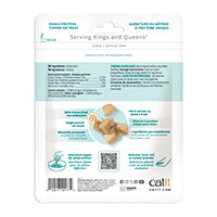 Catit Freeze-Dried Raw Treat, Ocean Whitefish, 24 g