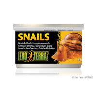 EXO TERRA SNAILS 48 G