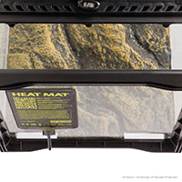 Exo Terra Self-regulating Heat Mat 16W 12 x 8 in