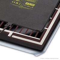 Exo Terra Self-regulating Heat Mat 24W 18 x 8 in