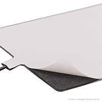 Exo Terra Self-regulating Heat Mat 16W 12 x 8 in