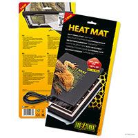 Exo Terra Self-regulating Heat Mat 16W 12 x 8 in