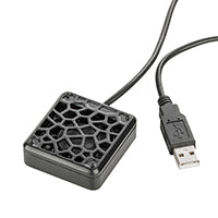 Exo Terra USB Silent Terrarium Mini-Fan